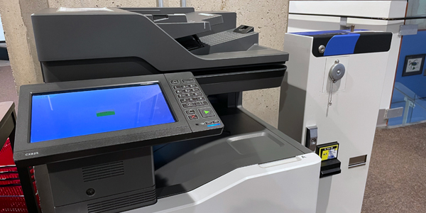 printer copier machine