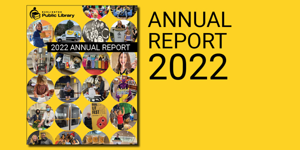Annual Report 2022