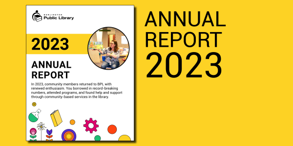 Annual Report 2023