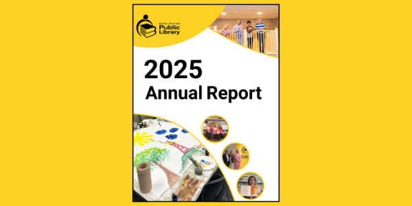 annual report 2025