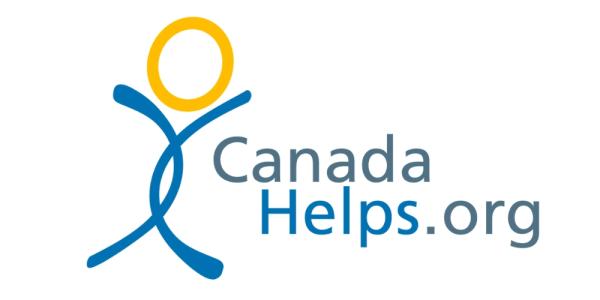 Canada Helps logo