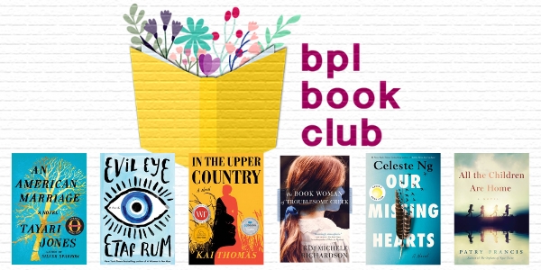various book covers
