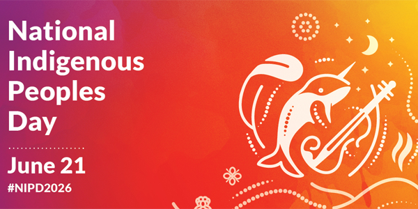 National Indigenous Peoples Day