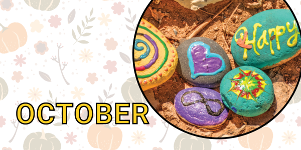 october