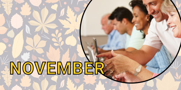 november