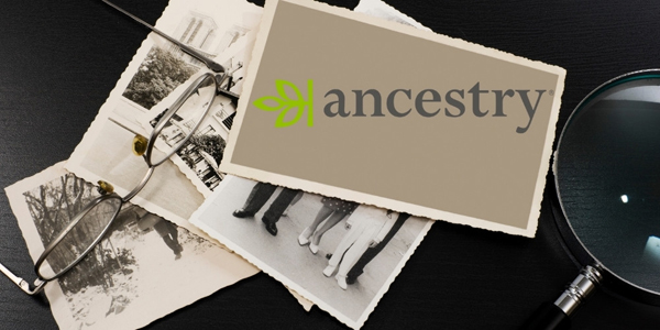 ancestry library edition logo