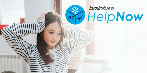 brainfuse help now logo