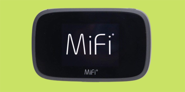 mifi unit