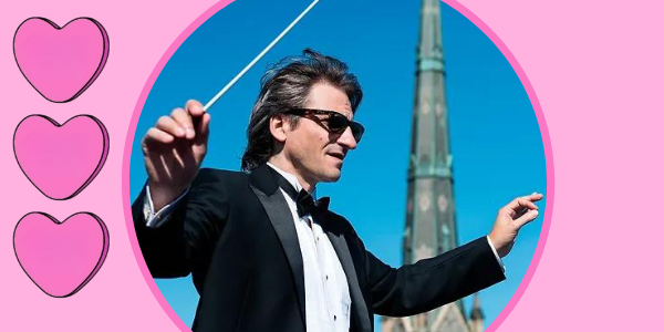 Sabatino Vacca, Southern Ontario Lyric Opera