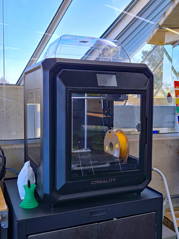 3D printer