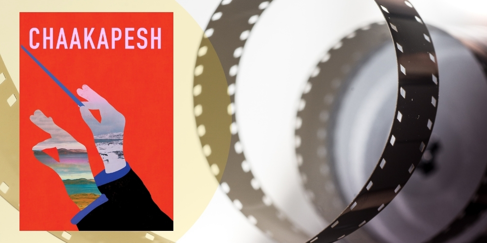 Chaakapesh movie poster
