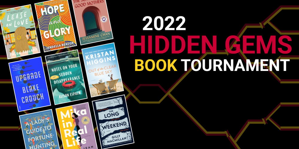 Hunt For These Hidden Gems