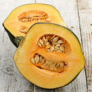 acorn squash